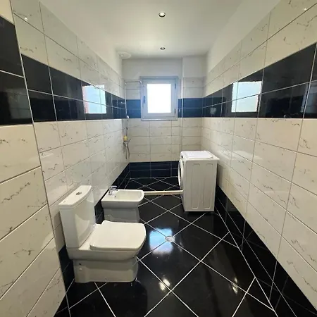 Apartament Noah Wlora