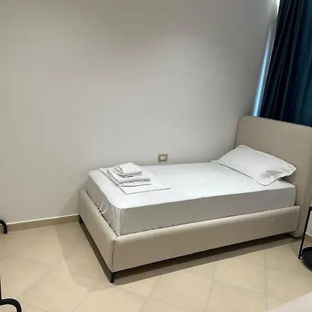 Noah Apartament