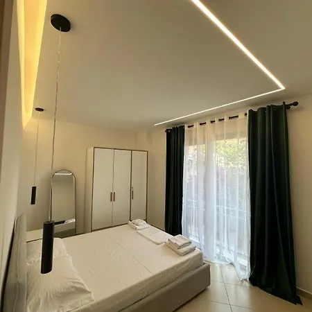 Apartament Noah Wlora