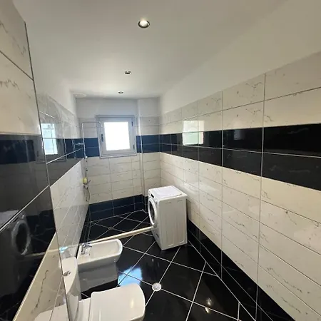 Apartament Noah
