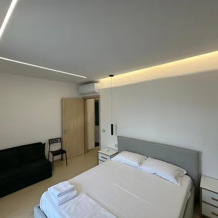 Noah Apartament *