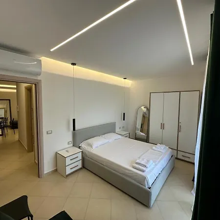 Апартаменты Noah