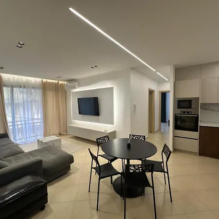 Appartamento Noah Vlorë