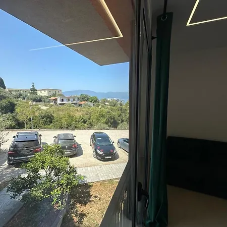 Noah Апартаменты *