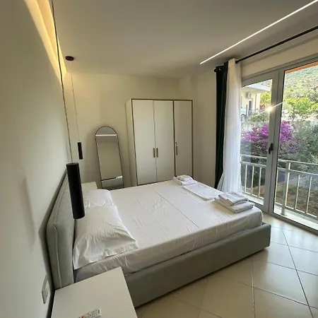 Апартаменты Noah